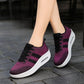 Ortopædiske sneakers til kvinder Light Air Flying Woven Mesh