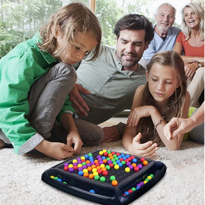 Kreativ Dobbelt Duel Intellektuel Skakbræt