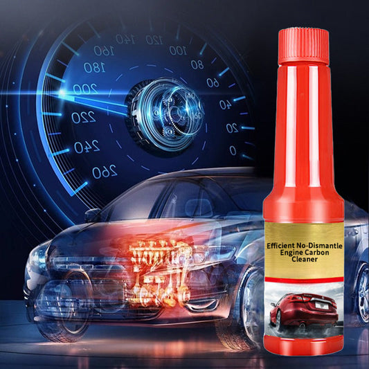🚗 Środek do czyszczenia silnika – 50% ZNIŻKI! KUP 1 → 1 GRATIS! OFERTA LIMITOWANA!🔥 Bez demontażu, usuwa osady węglowe z układu paliwowego – przywraca moc silnika.💪 Proste i skuteczne rozwiązanie dla każdego auta! ⛽