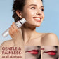 💖Maszynka do golenia 4w1 dla kobiet – 50% ZNIŻKI! OFERTA LIMITOWANA!🛁Szybka, delikatna i bezprzewodowa – idealna do nóg, pach i ciała.🪒Pielęgnacja bez podrażnień – zawsze gotowa do użycia! ✨