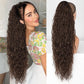 💇‍♀️ Peruka kucyk kręcony – 50% ZNIŻKI! OFERTA LIMITOWANA!💖💃 Falowane, puszyste i naturalnie wyglądające – idealna dla kobiet ceniących styl i wygodę. Łatwa w zakładaniu, lekka i pełna objętości. Szybka zmiana fryzury bez wychodzenia z domu! ✨
