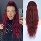 💇‍♀️ Peruka kucyk kręcony – 50% ZNIŻKI! OFERTA LIMITOWANA!💖💃 Falowane, puszyste i naturalnie wyglądające – idealna dla kobiet ceniących styl i wygodę. Łatwa w zakładaniu, lekka i pełna objętości. Szybka zmiana fryzury bez wychodzenia z domu! ✨