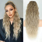 💇‍♀️ Peruka kucyk kręcony – 50% ZNIŻKI! OFERTA LIMITOWANA!💖💃 Falowane, puszyste i naturalnie wyglądające – idealna dla kobiet ceniących styl i wygodę. Łatwa w zakładaniu, lekka i pełna objętości. Szybka zmiana fryzury bez wychodzenia z domu! ✨