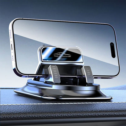 📱 Uchwyt samochodowy 360° – 50% ZNIŻKI! OFERTA LIMITOWANA!
