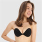 👙 Niewidoczne biustonosze zbierające – 50% ZNIŻKI! OFERTA LIMITOWANA! KUP 1 → 1 GRATIS! Przylepne, bez ramiączek – idealne pod sukienki, topy i na lato. Pewne trzymanie, wygodne, niewidoczne pod ubraniem. 💖✨