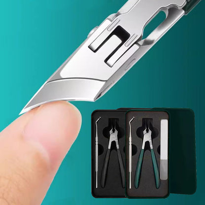 ✂️ Obcinaczki do paznokci 25° – 50% ZNIŻKI! OFERTA LIMITOWANA!