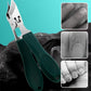 Anti-Splash 25° Slant Edge Nail Clipper 3-Piece Set