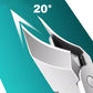 ✂️ Obcinaczki do paznokci 25° – 50% ZNIŻKI! OFERTA LIMITOWANA!
