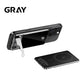 💯 Dual-function magnetic power bank with stand
