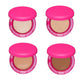 💄 Nawilżający podkład kremowy – 50% ZNIŻKI! KUP 1 → 1 GRATIS! + GRATIS PĘDZEL! OFERTA LIMITOWANA!🖌️💖Lekka, nawilżająca formuła zapewnia naturalne krycie i zdrowy wygląd skóry.profesjonalne wykończenie w domu! ✨