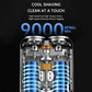 🪒 Mini golarka elektryczna – 50% ZNIŻKI! OFERTA LIMITOWANA!