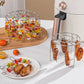 🥩Pionowy grill do kebaba Air Fryer + darmowe rękawice odporne na ciepło 🍤