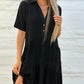 👗 Sukienka bawełniano-lniana – 50% ZNIŻKI! OFERTA LIMITOWANA!