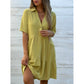 👗 Sukienka bawełniano-lniana – 50% ZNIŻKI! OFERTA LIMITOWANA!