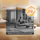 🤩🌹🌹Trådløst High-Definition Night Vision-overvågningskamera