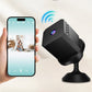 🤩🌹🌹Trådløst High-Definition Night Vision-overvågningskamera