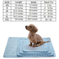 🐶 Mata chłodząca dla zwierząt – 50% ZNIŻKI! OFERTA LIMITOWANA! Samochłodząca, zapobiega przegrzaniu, zapewnia komfort przez wiele godzin – idealna dla psów i kotów w upalne dni.❄️🌿🐱✨