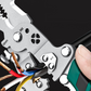 🔧 Składane nożyczki do ściągania izolacji – 50% ZNIŻKI! OFERTA LIMITOWANA!✂️ Wielofunkcyjne, do cięcia kabli, rozdzielania i testowania – idealne dla elektryków i majsterkowiczów. Kompaktowe i niezawodne! ⚡
