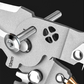 🔧 Składane nożyczki do ściągania izolacji – 50% ZNIŻKI! OFERTA LIMITOWANA!✂️ Wielofunkcyjne, do cięcia kabli, rozdzielania i testowania – idealne dla elektryków i majsterkowiczów. Kompaktowe i niezawodne! ⚡
