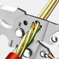 🔧 Składane nożyczki do ściągania izolacji – 50% ZNIŻKI! OFERTA LIMITOWANA!✂️ Wielofunkcyjne, do cięcia kabli, rozdzielania i testowania – idealne dla elektryków i majsterkowiczów. Kompaktowe i niezawodne! ⚡