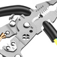 🔧 Składane nożyczki do ściągania izolacji – 50% ZNIŻKI! OFERTA LIMITOWANA!✂️ Wielofunkcyjne, do cięcia kabli, rozdzielania i testowania – idealne dla elektryków i majsterkowiczów. Kompaktowe i niezawodne! ⚡