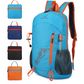 🎒 Składany wodoodporny plecak – 50% ZNIŻKI! OFERTA LIMITOWANA!🎒✨Lekki, poręczny i łatwy do schowania – Chroni przed deszczem, wygodny w noszeniu i pojemny. Spakuj go i ruszaj w drogę! 🏕️💧