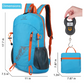 🎒 Składany wodoodporny plecak – 50% ZNIŻKI! OFERTA LIMITOWANA!🎒✨Lekki, poręczny i łatwy do schowania – Chroni przed deszczem, wygodny w noszeniu i pojemny. Spakuj go i ruszaj w drogę! 🏕️💧
