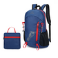 🎒 Składany wodoodporny plecak – 50% ZNIŻKI! OFERTA LIMITOWANA!🎒✨Lekki, poręczny i łatwy do schowania – Chroni przed deszczem, wygodny w noszeniu i pojemny. Spakuj go i ruszaj w drogę! 🏕️💧