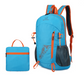 🎒 Składany wodoodporny plecak – 50% ZNIŻKI! OFERTA LIMITOWANA!🎒✨Lekki, poręczny i łatwy do schowania – Chroni przed deszczem, wygodny w noszeniu i pojemny. Spakuj go i ruszaj w drogę! 🏕️💧