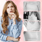 👙 Biustonosz kształtujący bez ramiączek – 50% ZNIŻKI! KUP 1 → 1 GRATIS! OFERTA LIMITOWANA!🌸Idealny pod sukienki, topy i letnie stylizacje. Pewne trzymanie, miękki materiał, bezuciskowy design. Twoja pewność siebie na co dzień! 💖