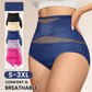 🩲 Majtki wysokie z kontrolą brzucha – 50% ZNIŻKI! OFERTA LIMITOWANA!💗Dostępne w rozmiarach S-3XL – modelują sylwetkę, zapewniają wygodę i pewność siebie na co dzień. Miękki materiał, elastyczne dopasowanie i delikatna kontrola brzucha.✨🌸