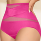 🩲 Majtki wysokie z kontrolą brzucha – 50% ZNIŻKI! OFERTA LIMITOWANA!💗Dostępne w rozmiarach S-3XL – modelują sylwetkę, zapewniają wygodę i pewność siebie na co dzień. Miękki materiał, elastyczne dopasowanie i delikatna kontrola brzucha.✨🌸