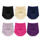 🩲 Majtki wysokie z kontrolą brzucha – 50% ZNIŻKI! OFERTA LIMITOWANA!💗Dostępne w rozmiarach S-3XL – modelują sylwetkę, zapewniają wygodę i pewność siebie na co dzień. Miękki materiał, elastyczne dopasowanie i delikatna kontrola brzucha.✨🌸