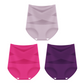 🩲 Majtki wysokie z kontrolą brzucha – 50% ZNIŻKI! OFERTA LIMITOWANA!💗Dostępne w rozmiarach S-3XL – modelują sylwetkę, zapewniają wygodę i pewność siebie na co dzień. Miękki materiał, elastyczne dopasowanie i delikatna kontrola brzucha.✨🌸