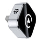 2-i-1 trådløs adapter til iPhone og Android Auto