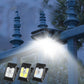 💡 Lampa solarna z czujnikiem ruchu – 50% ZNIŻKI! KUP 1 → 1 GRATIS! OFERTA LIMITOWANA!🏕️✨Montaż na ścianę lub z użyciem klipsa – inteligentne światło z czujnikiem ruchu, wodoodporne i energooszczędne. Bez kabli i rachunków! 🌞🔦