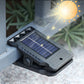 💡 Lampa solarna z czujnikiem ruchu – 50% ZNIŻKI! KUP 1 → 1 GRATIS! OFERTA LIMITOWANA!🏕️✨Montaż na ścianę lub z użyciem klipsa – inteligentne światło z czujnikiem ruchu, wodoodporne i energooszczędne. Bez kabli i rachunków! 🌞🔦