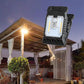 💡 Lampa solarna z czujnikiem ruchu – 50% ZNIŻKI! KUP 1 → 1 GRATIS! OFERTA LIMITOWANA!🏕️✨Montaż na ścianę lub z użyciem klipsa – inteligentne światło z czujnikiem ruchu, wodoodporne i energooszczędne. Bez kabli i rachunków! 🌞🔦