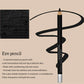 ✏️ Drewniany eyeliner w sztyfcie – 50% ZNIŻKI! KUP 1 → 1 GRATIS! Wodoodporny, długotrwały, precyzyjny + temperówka w zestawie – idealna kreska na cały dzień. 💜✨