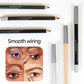 ✏️ Drewniany eyeliner w sztyfcie – 50% ZNIŻKI! KUP 1 → 1 GRATIS! Wodoodporny, długotrwały, precyzyjny + temperówka w zestawie – idealna kreska na cały dzień. 💜✨
