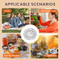 🏠 Osłona izolacyjna z folii aluminiowej – 50% ZNIŻKI! KUP 3 → 2 GRATIS! OFERTA LIMITOWANA!