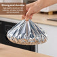 🏠 Osłona izolacyjna z folii aluminiowej – 50% ZNIŻKI! KUP 3 → 2 GRATIS! OFERTA LIMITOWANA!