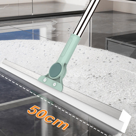 🧹 Magiczny mop ze stali nierdzewnej – 50% ZNIŻKI! OFERTA LIMITOWANA!💪 Trwały, skuteczny i łatwy w użyciu – idealny do podłóg, płytek i trudno dostępnych miejsc. Odkręcany, bezdotykowy i higieniczny! ✨