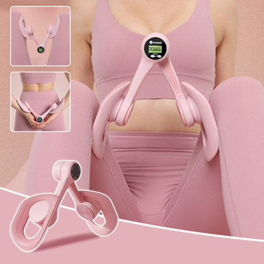 💪 Trenażer dna miednicy – 50% ZNIŻKI! OFERTA LIMITOWANA!✨🌸 Antypoślizgowy, wygodny i delikatny – stworzony z myślą o zdrowiu i witalności kobiet. Ćwiczenia w domowym zaciszu – skutecznie i bezpiecznie. Zadbaj o siebie już dziś! ❤️‍🔥