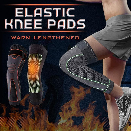 🦵 Ochraniacze na kolana – 50% ZNIŻKI! OFERTA LIMITOWANA!💪 Ciepłe, wydłużone i elastyczne – idealne do sportu, pracy i codziennego użytku. ✨Zapewniają komfort, wsparcie i ochronę stawów. Niezbędne dla aktywnych osób! 🏃‍♂️