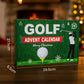 ⛳️ Kalendarz adwentowy golfowy 24 części – 50% ZNIŻKI! OFERTA LIMITOWANA!✨ Świąteczny prezent dla miłośników golfa – codziennie nowa niespodzianka. Idealny na grudniowe odliczanie i świąteczny upominek! 🎄