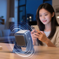 🎶 Głośnik Bluetooth z uchwytem – 50% ZNIŻKI! OFERTA LIMITOWANA!📱 Regulowany uchwyt na telefon – słuchaj muzyki i oglądaj wygodnie. Idealny do domu, biurka i podróży. Czysty dźwięk i wygoda! ✨