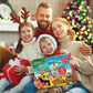 🎄Kalendarz adwentowy – zestaw pojazdów – 50% ZNIŻKI! OFERTA LIMITOWANA!🚒✨Metalowe modele aut, strażackich i inżynieryjnych – 24 pojazdy do odkrywania każdego dnia.Kolekcjonowanie i zabawa w jednym! 🎁🚗