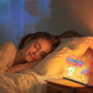 🎨 Świecąca tablica akrylowa LED – 50% ZNIŻKI! OFERTA LIMITOWANA!🖍️💡Wymazywalna, przezroczysta, z regulowanym stojakiem – idealna do rysowania, nauki i kreatywnej zabawy. Rozwija wyobraźnię i dodaje magii każdemu rysunkowi! ✨