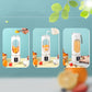🍊 Przenośna sokowirówka bezprzewodowa – 50% ZNIŻKI! OFERTA LIMITOWANA!🥤✨ Świeże soki i koktajle w 30 sekund-Kompaktowa, lekka i łatwa w czyszczeniu.Zdrowe nawyki na wyciągnięcie ręki! ⚡